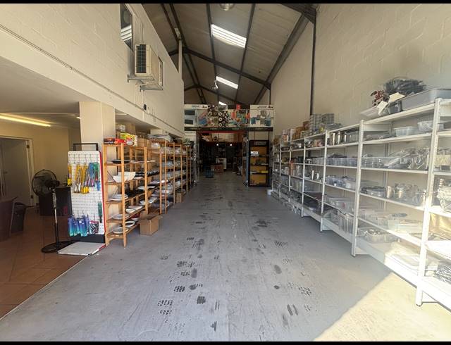 345M² WAREHOUSE TO LET IN AUDAS ESTATE